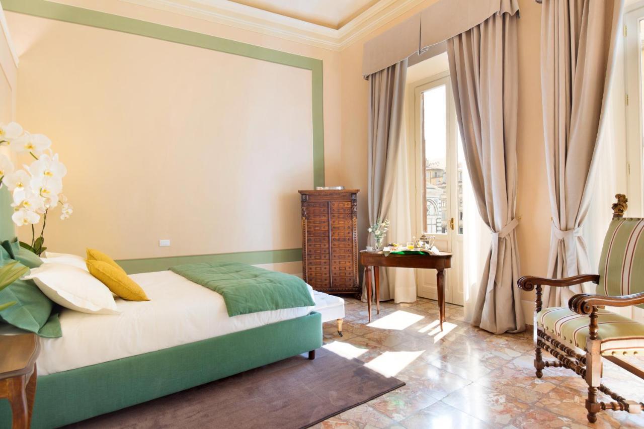 B&B Cerretani Palace Floransa Dış mekan fotoğraf