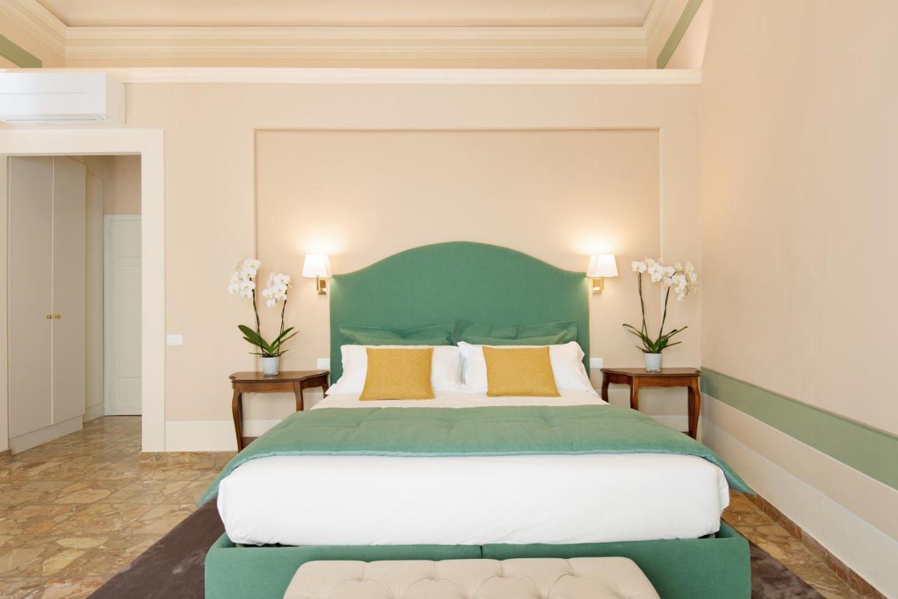 B&B Cerretani Palace Floransa Dış mekan fotoğraf