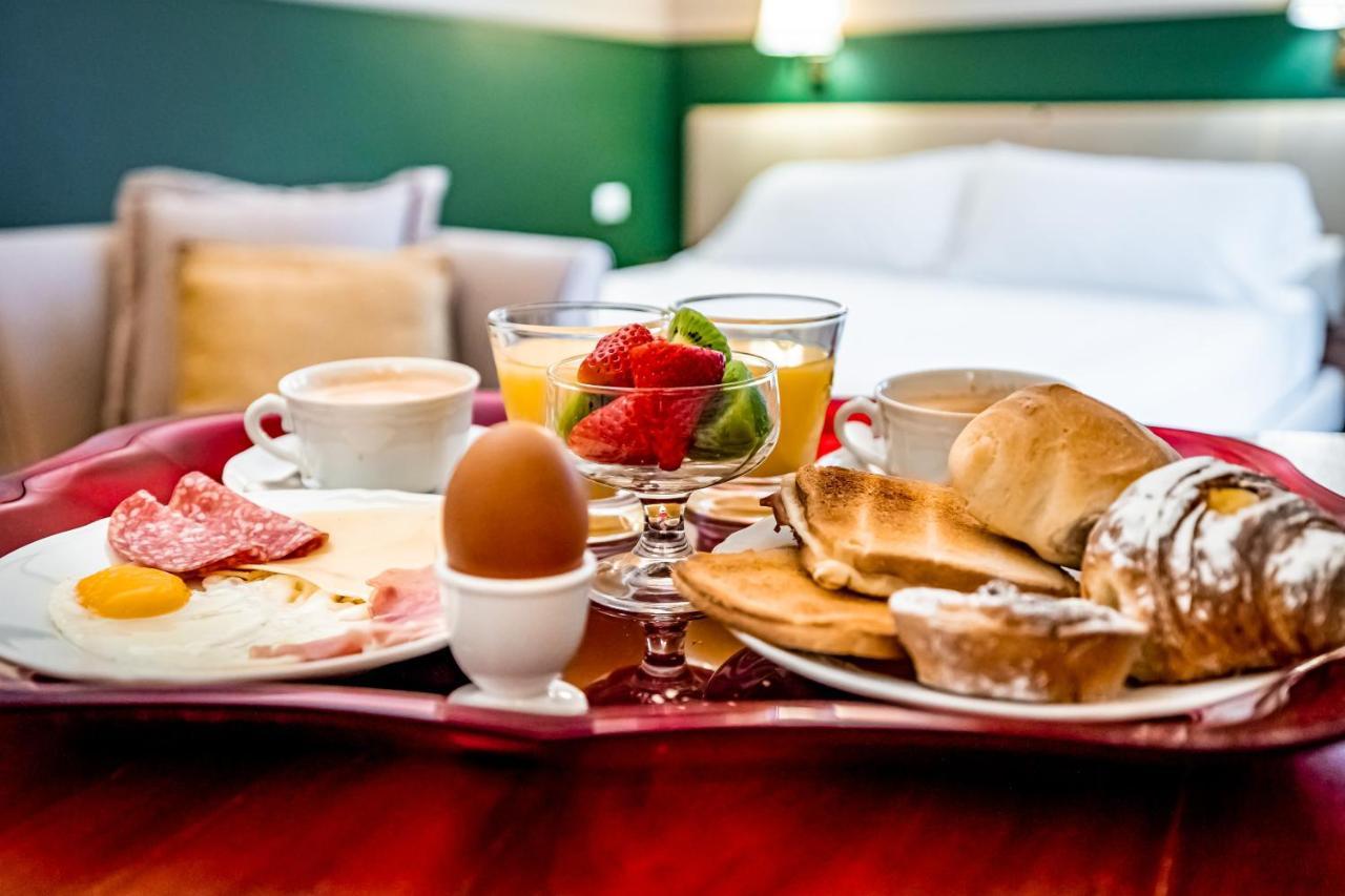B&B Cerretani Palace Floransa Dış mekan fotoğraf