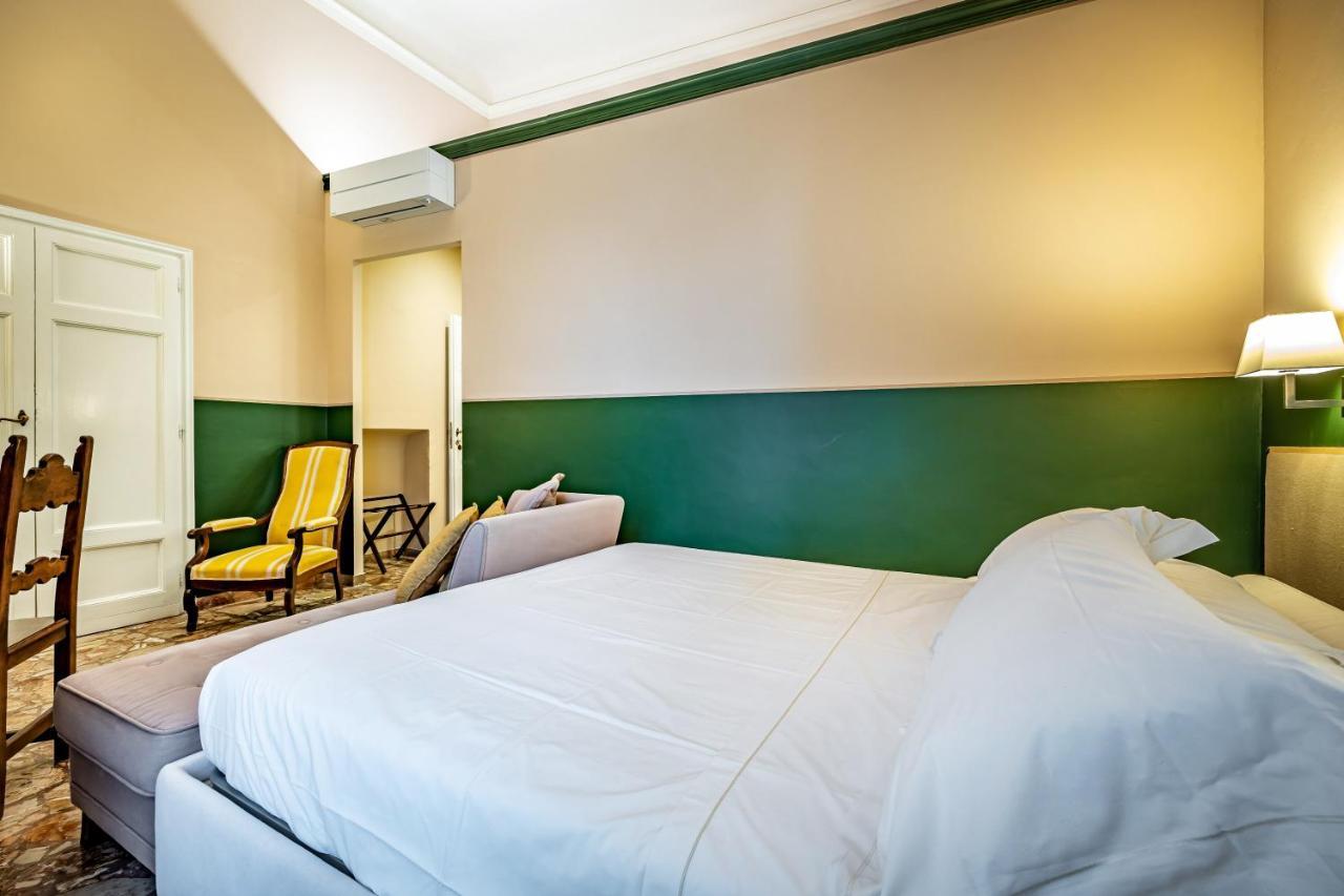 B&B Cerretani Palace Floransa Dış mekan fotoğraf