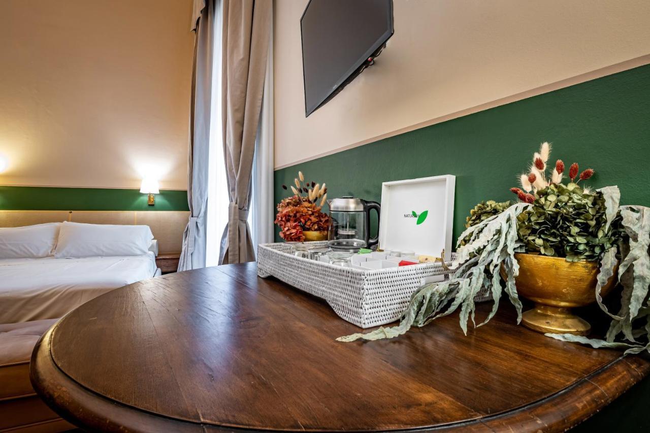 B&B Cerretani Palace Floransa Dış mekan fotoğraf