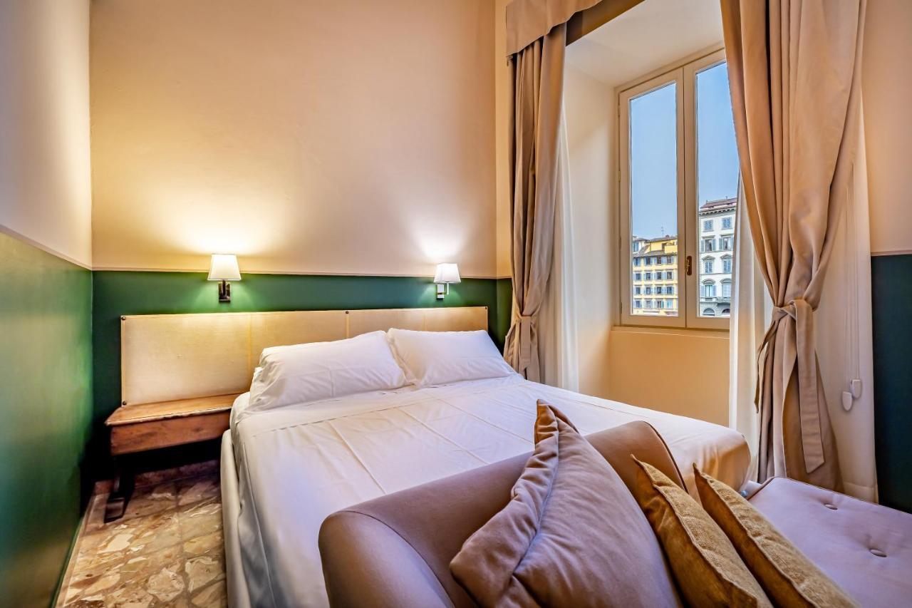 B&B Cerretani Palace Floransa Dış mekan fotoğraf