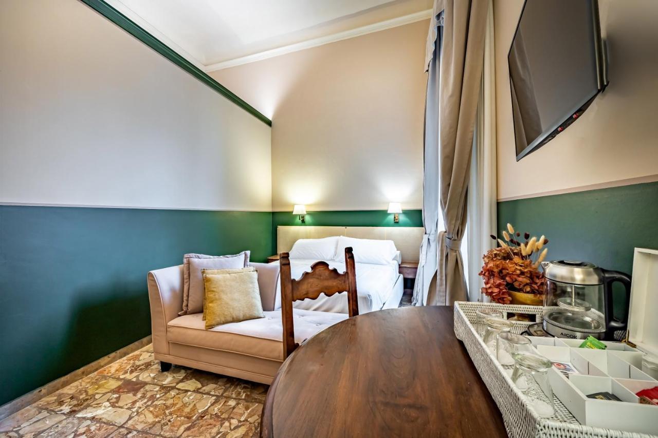B&B Cerretani Palace Floransa Dış mekan fotoğraf