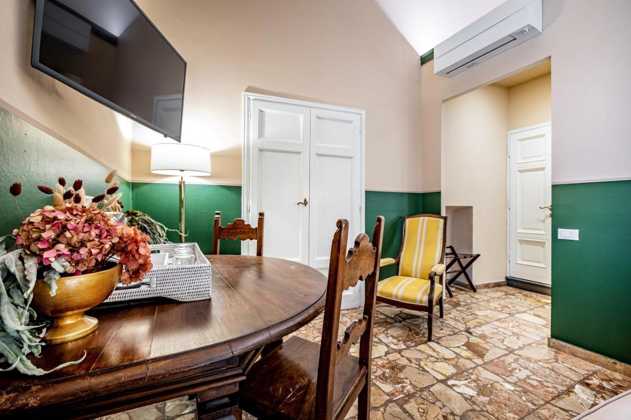B&B Cerretani Palace Floransa Dış mekan fotoğraf