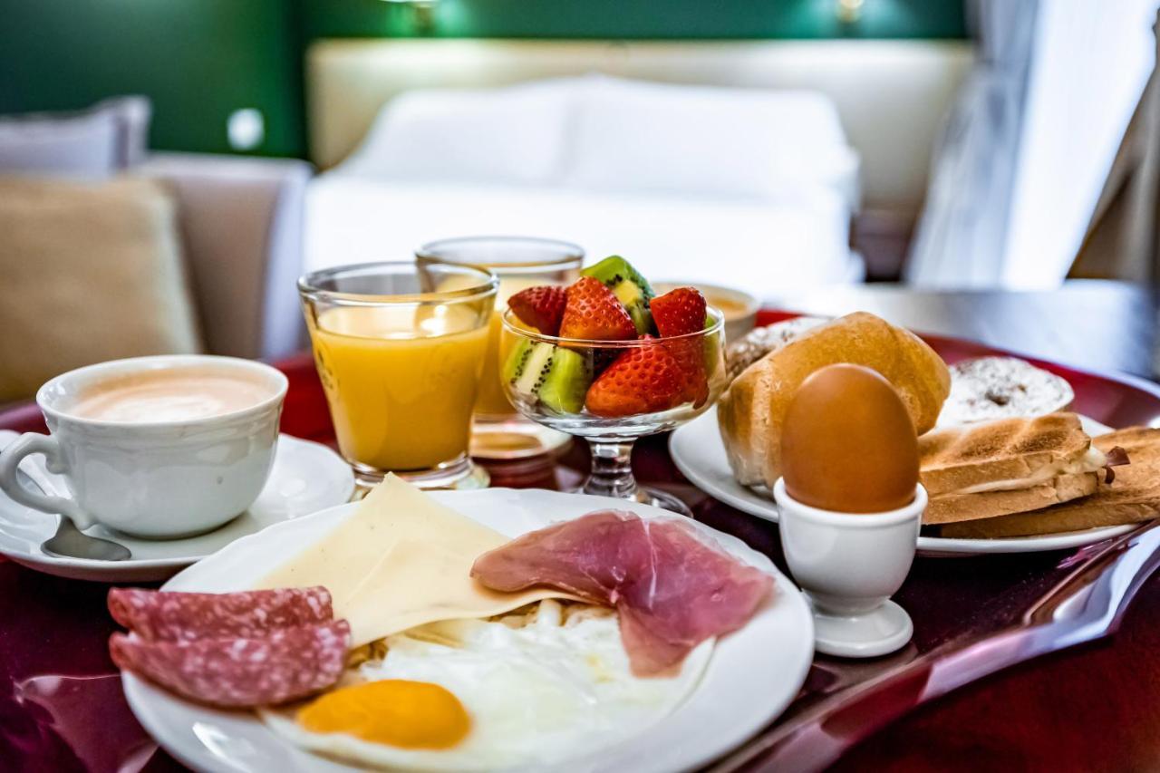 B&B Cerretani Palace Floransa Dış mekan fotoğraf