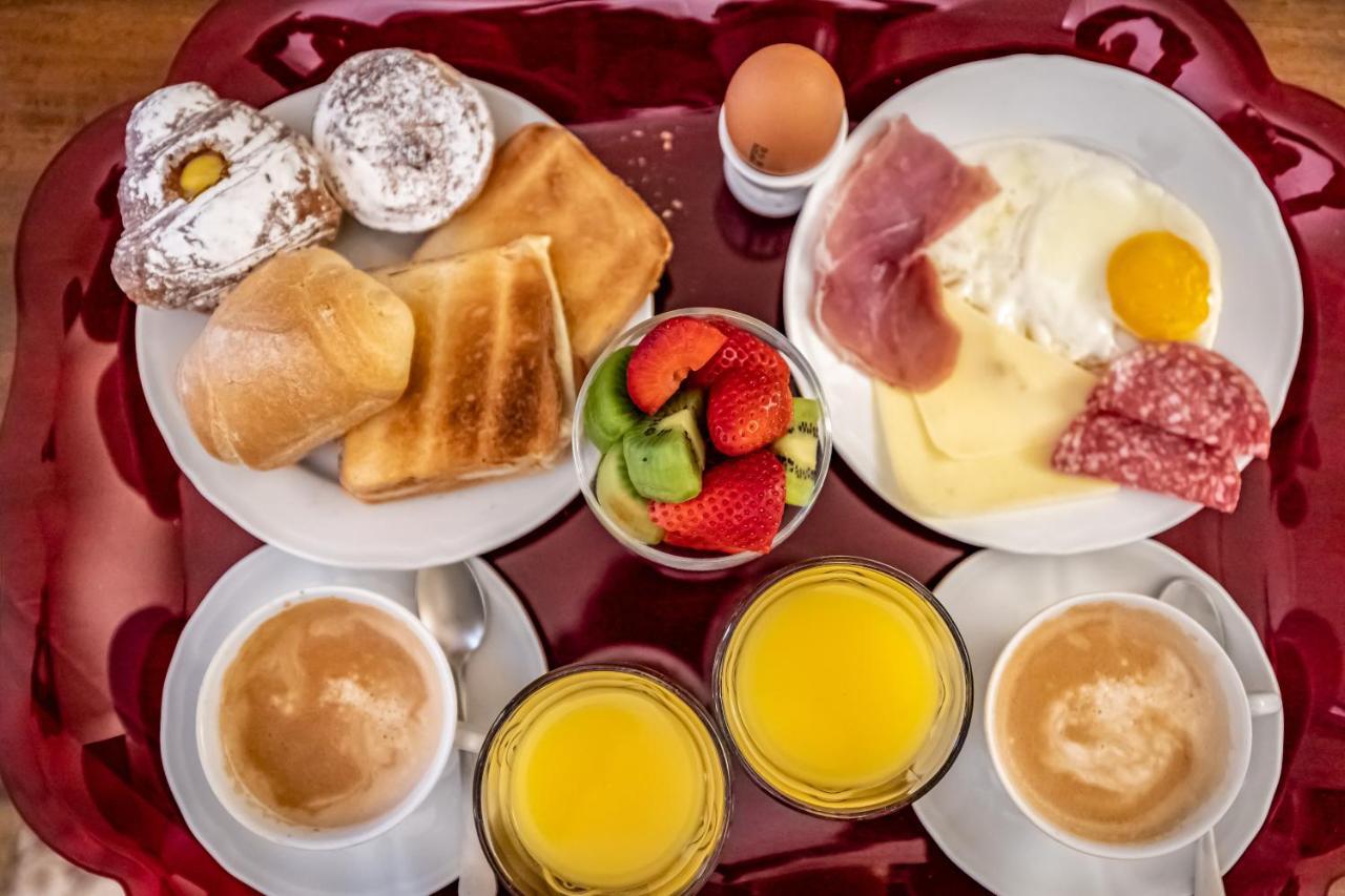 B&B Cerretani Palace Floransa Dış mekan fotoğraf