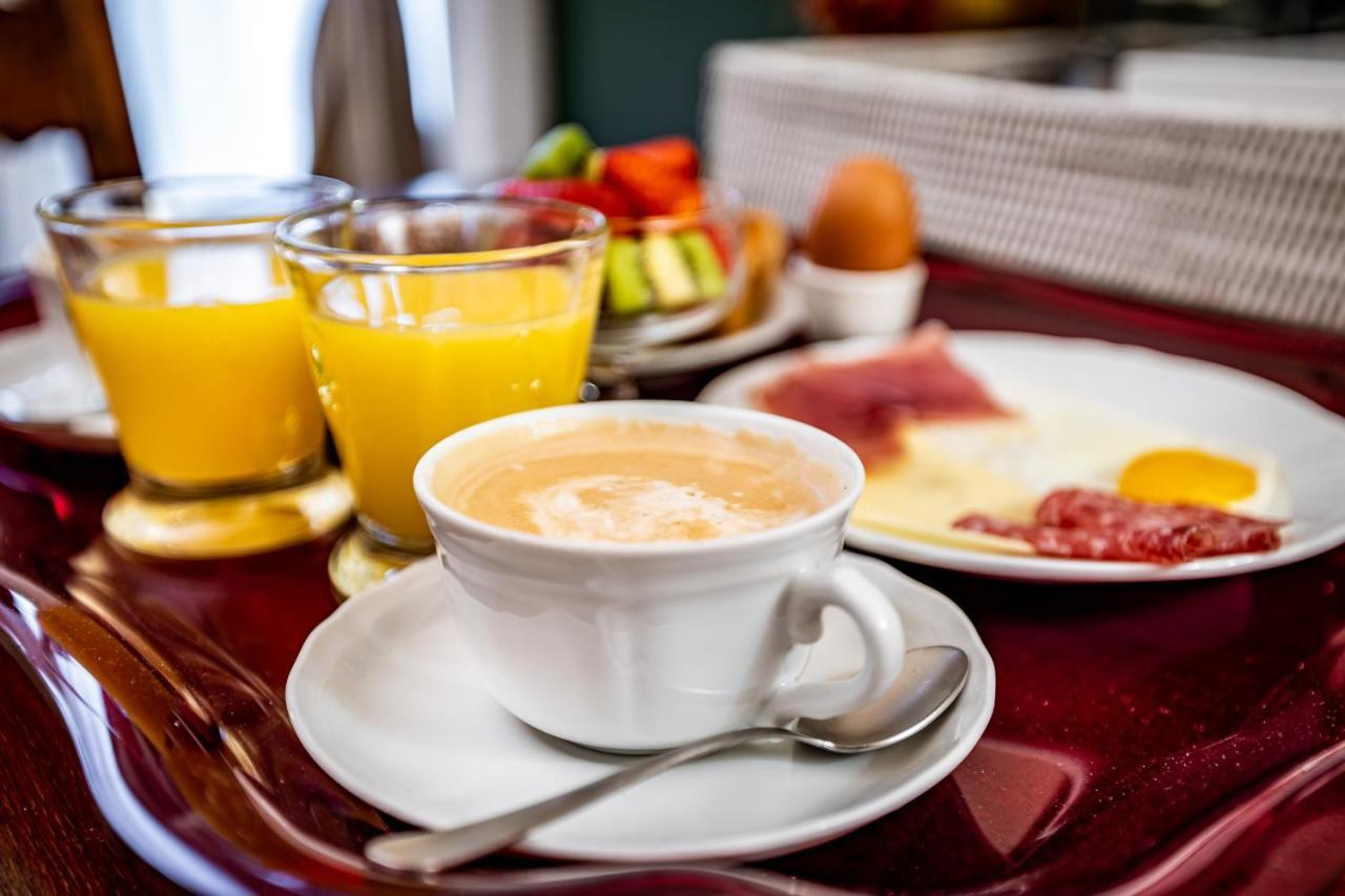 B&B Cerretani Palace Floransa Dış mekan fotoğraf