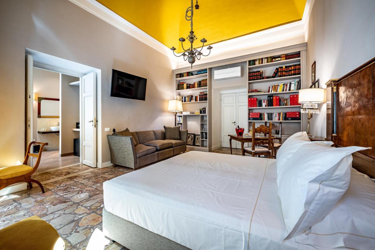 B&B Cerretani Palace Floransa Dış mekan fotoğraf