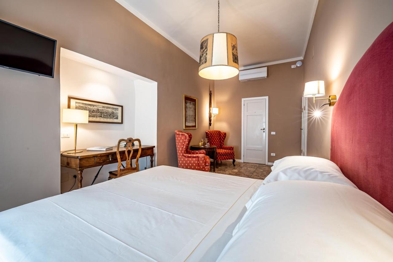 B&B Cerretani Palace Floransa Dış mekan fotoğraf