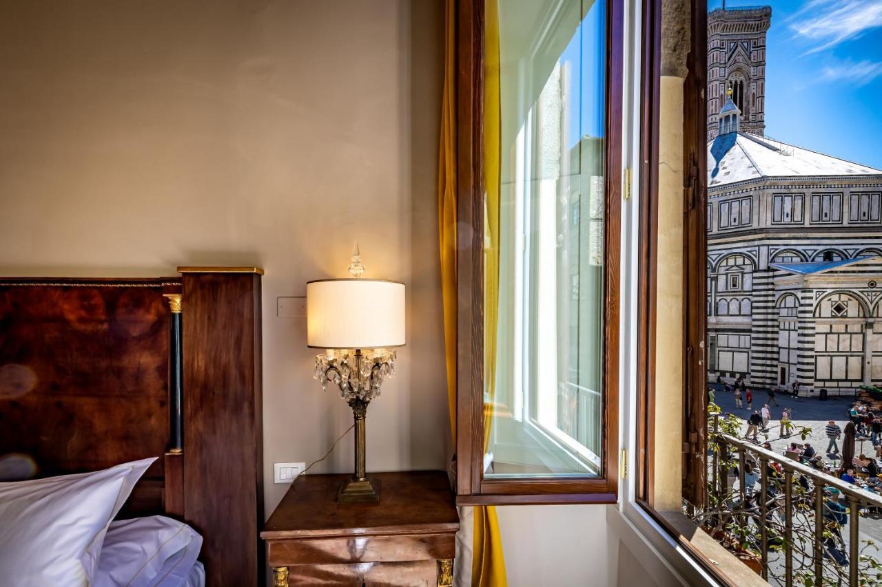 B&B Cerretani Palace Floransa Dış mekan fotoğraf