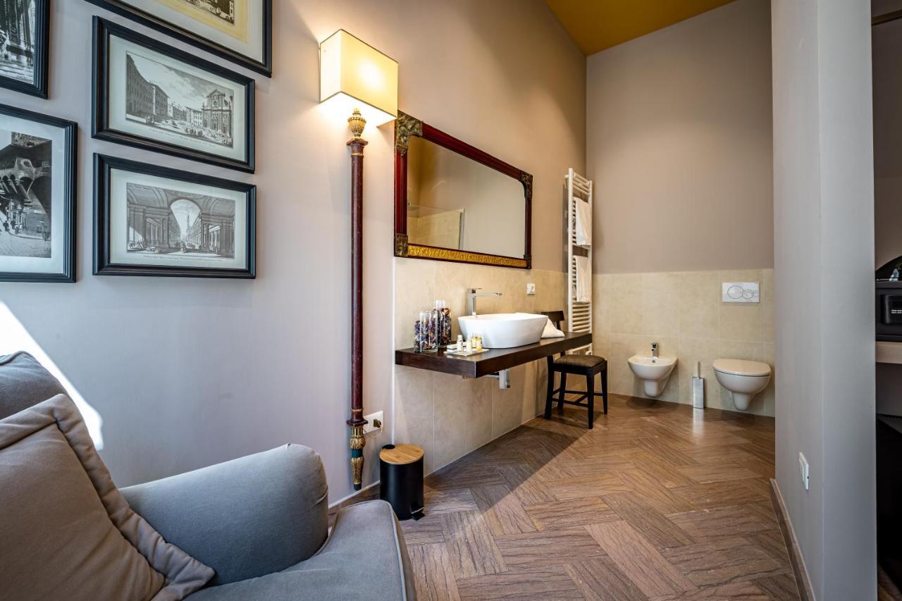 B&B Cerretani Palace Floransa Dış mekan fotoğraf