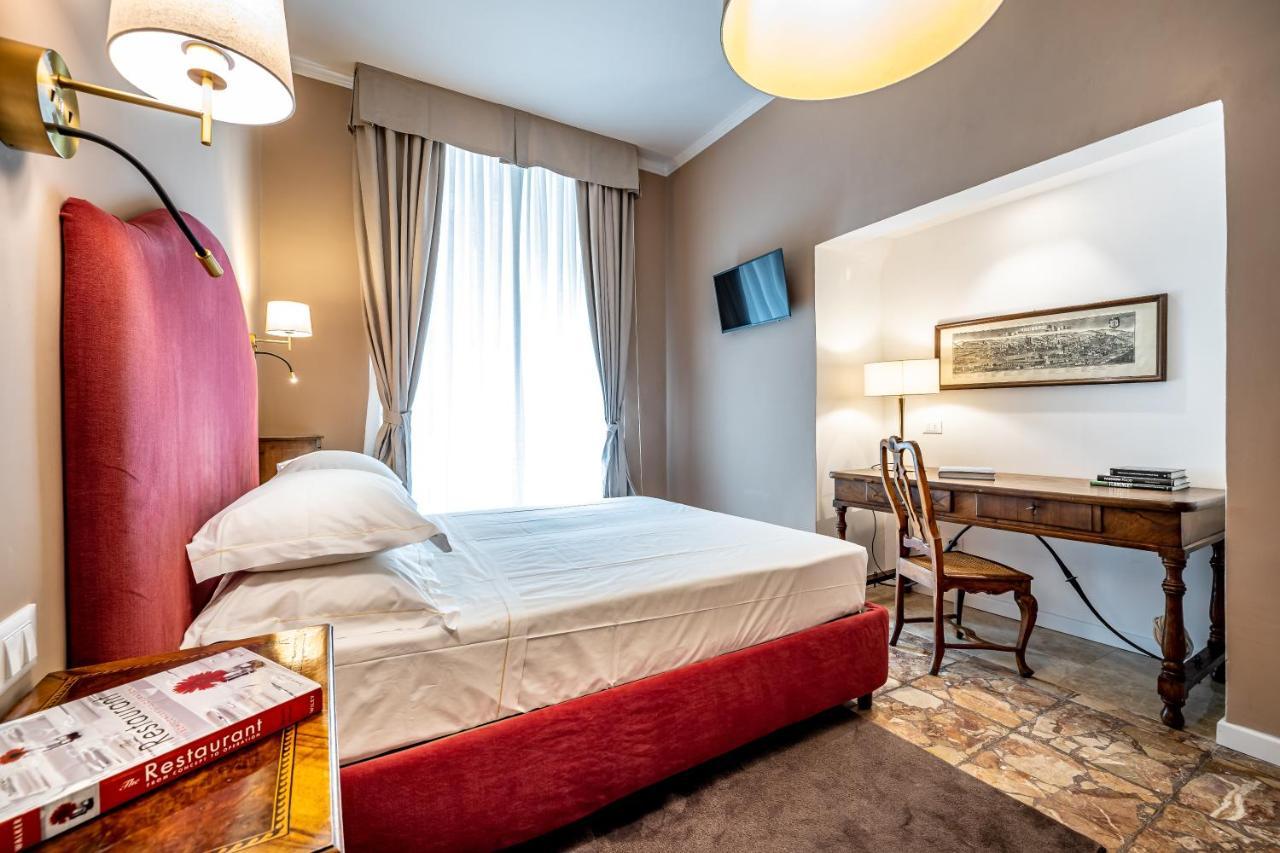 B&B Cerretani Palace Floransa Dış mekan fotoğraf