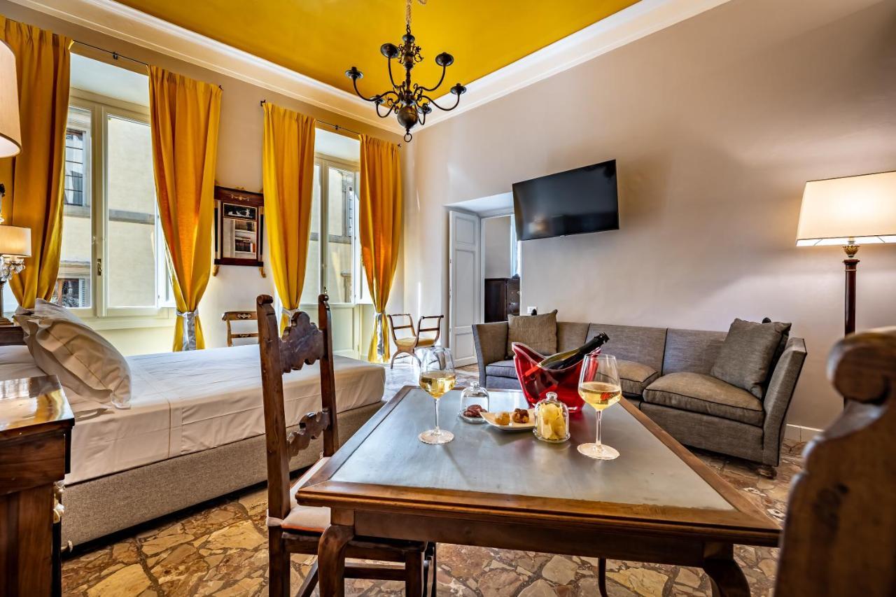 B&B Cerretani Palace Floransa Dış mekan fotoğraf