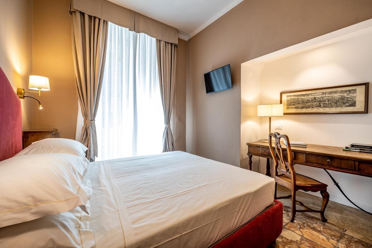 B&B Cerretani Palace Floransa Dış mekan fotoğraf