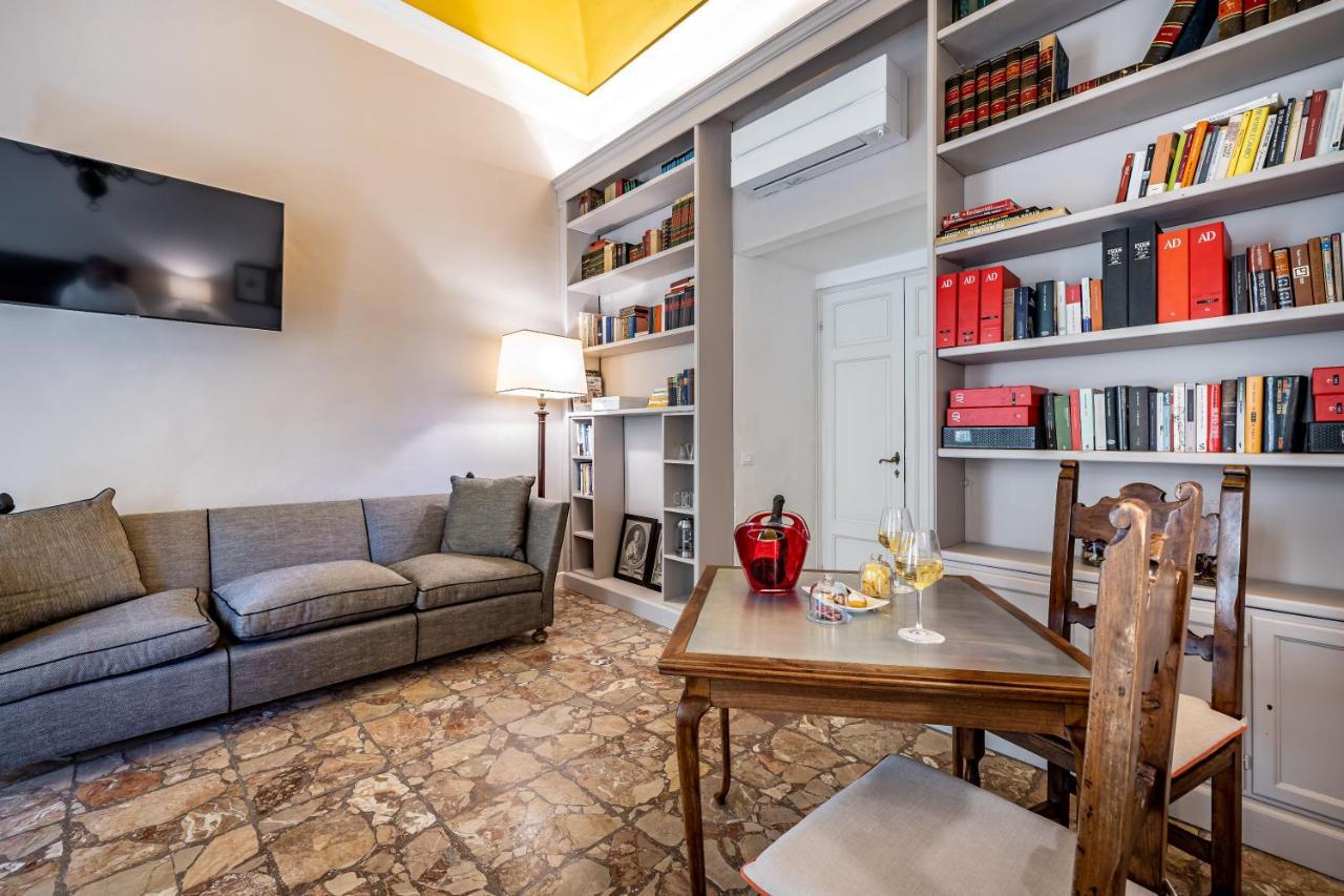 B&B Cerretani Palace Floransa Dış mekan fotoğraf