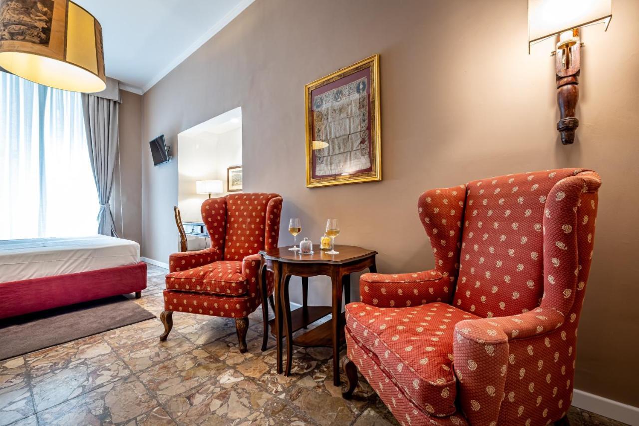 B&B Cerretani Palace Floransa Dış mekan fotoğraf