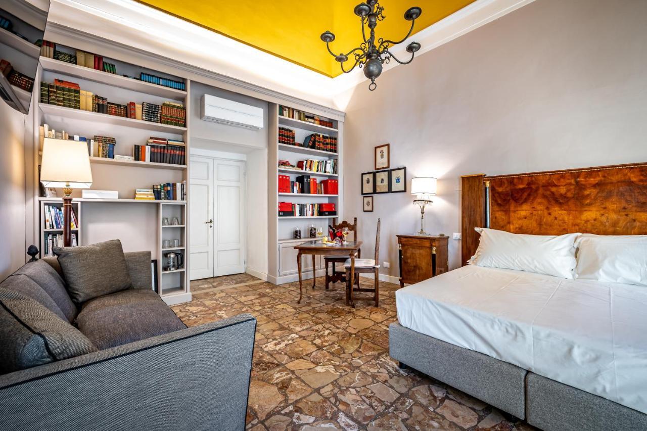 B&B Cerretani Palace Floransa Dış mekan fotoğraf