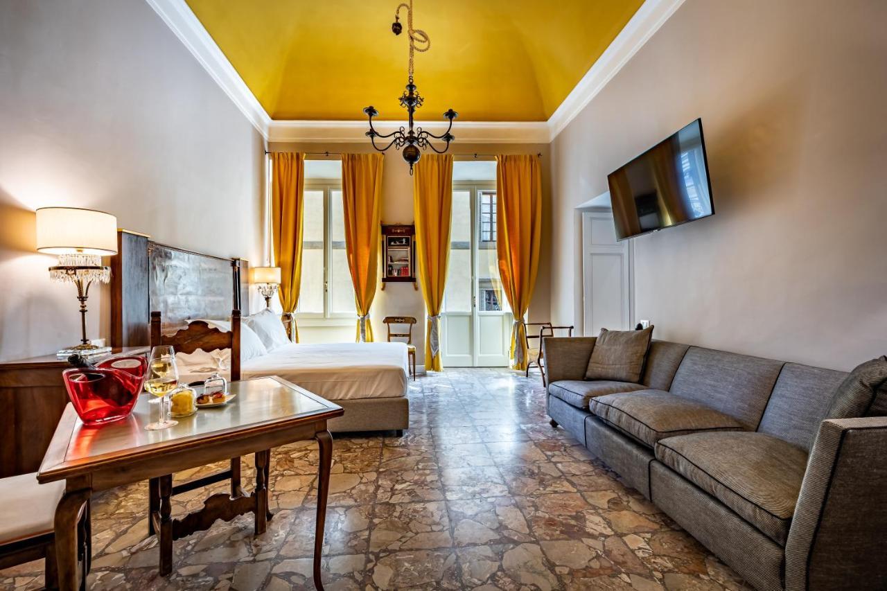 B&B Cerretani Palace Floransa Dış mekan fotoğraf