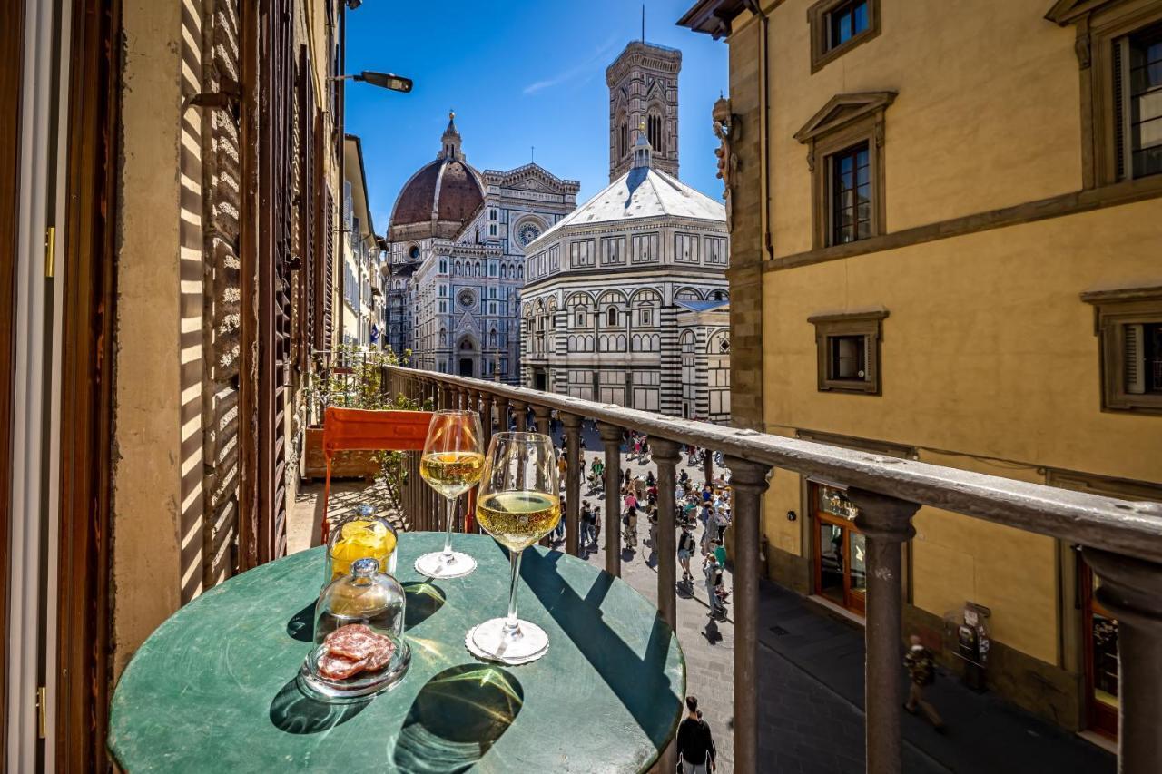 B&B Cerretani Palace Floransa Dış mekan fotoğraf