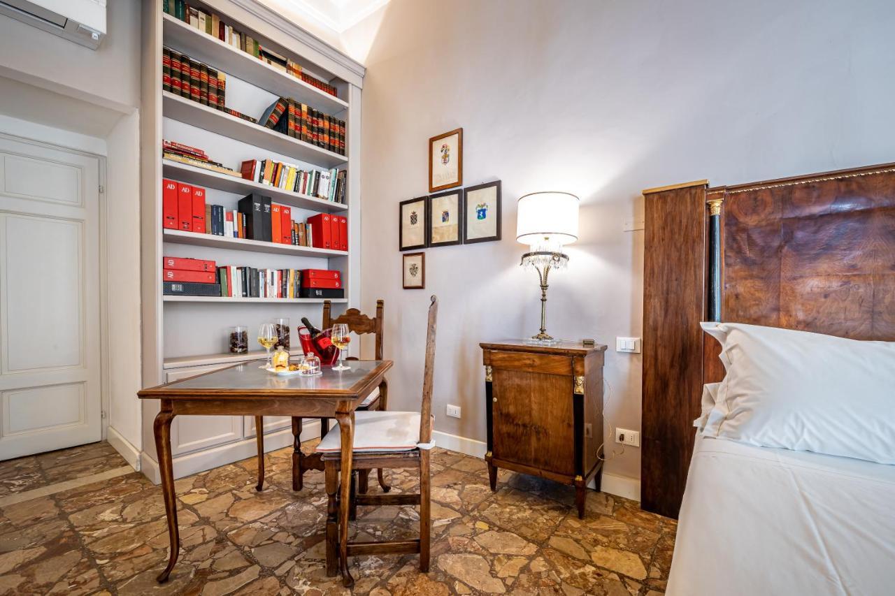 B&B Cerretani Palace Floransa Dış mekan fotoğraf