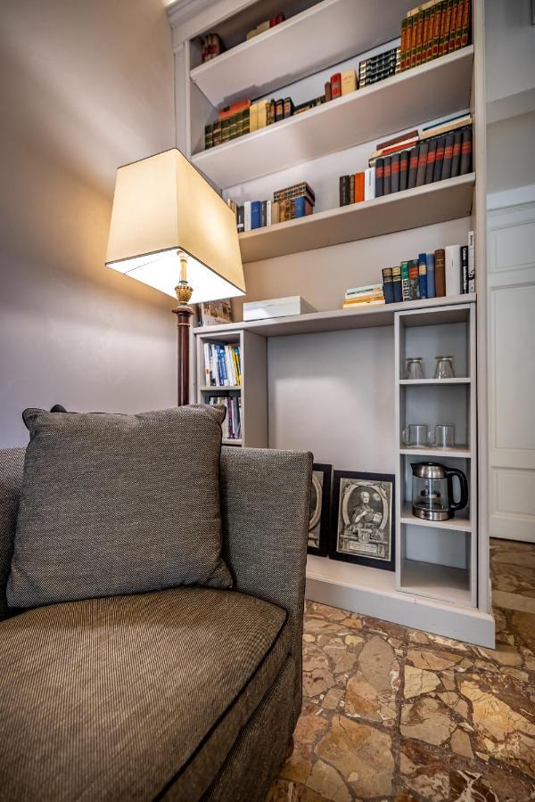 B&B Cerretani Palace Floransa Dış mekan fotoğraf