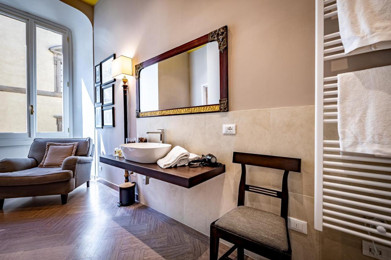 B&B Cerretani Palace Floransa Dış mekan fotoğraf