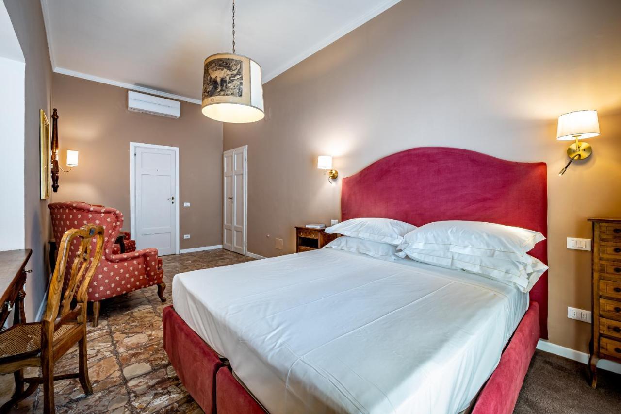 B&B Cerretani Palace Floransa Dış mekan fotoğraf