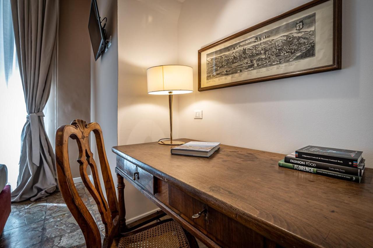 B&B Cerretani Palace Floransa Dış mekan fotoğraf