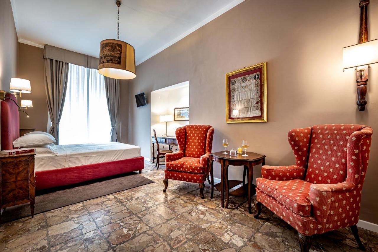 B&B Cerretani Palace Floransa Dış mekan fotoğraf
