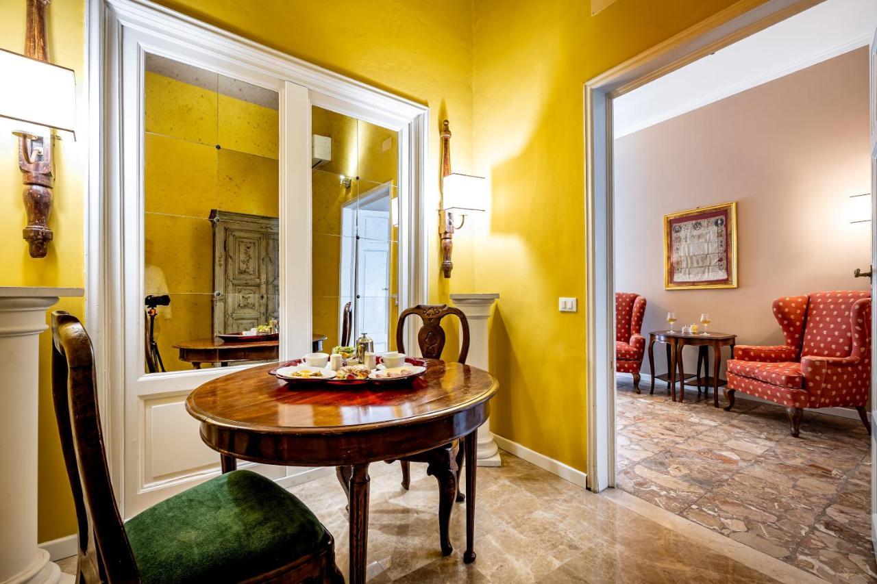 B&B Cerretani Palace Floransa Dış mekan fotoğraf