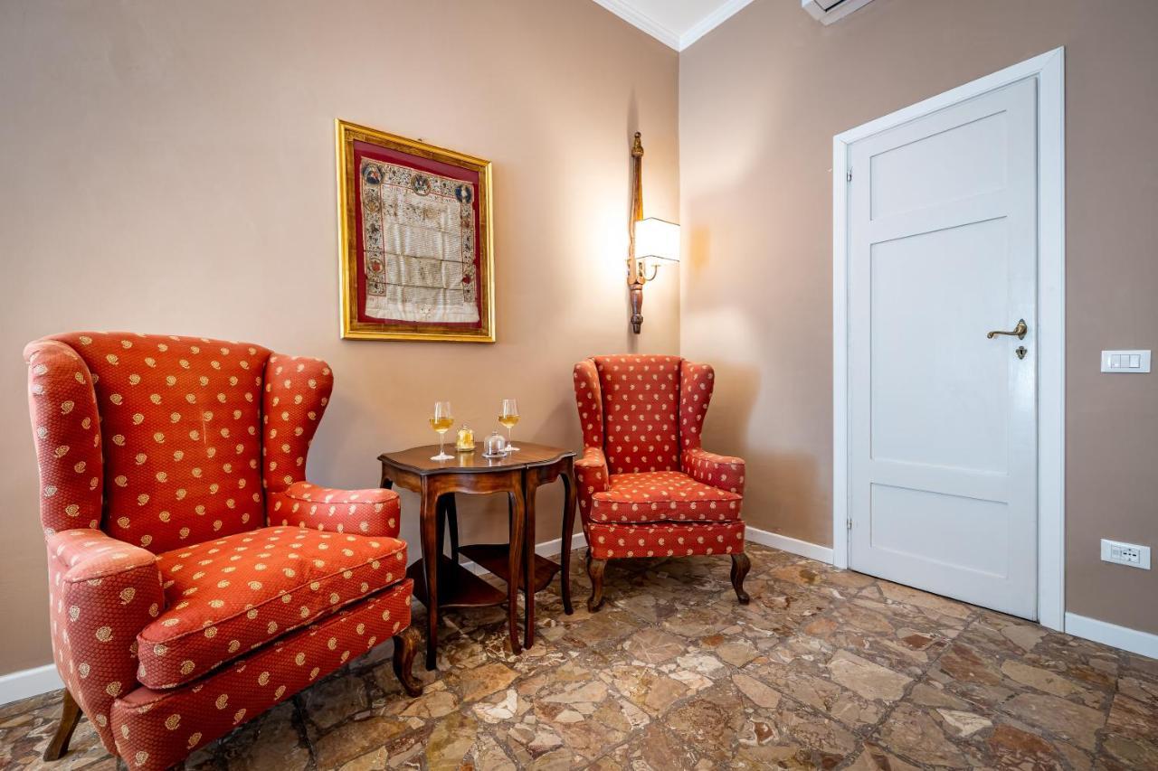 B&B Cerretani Palace Floransa Dış mekan fotoğraf