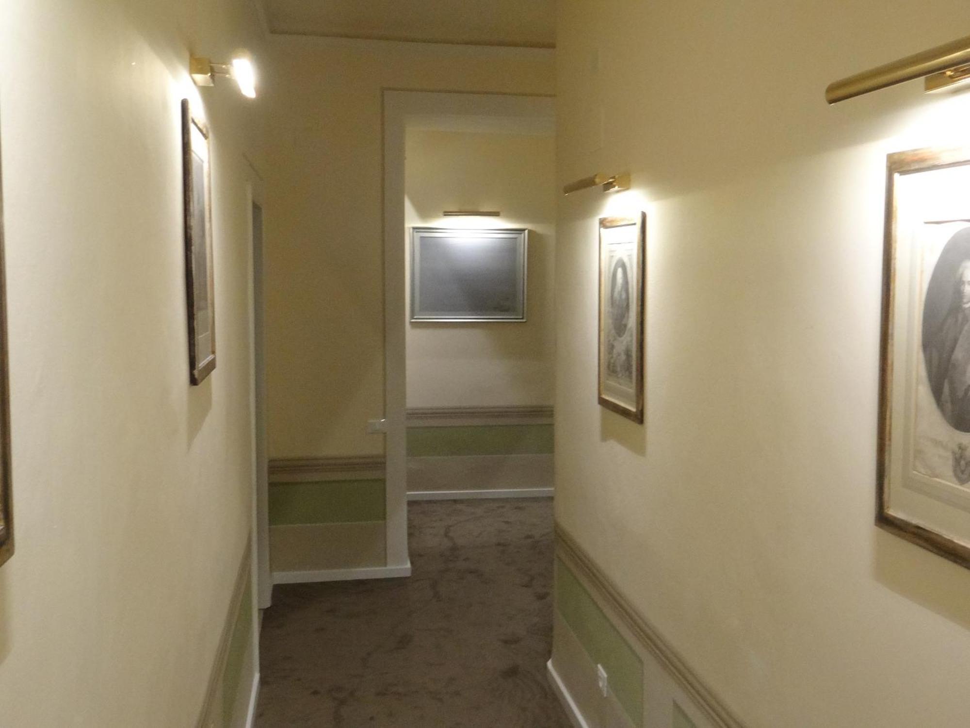 B&B Cerretani Palace Floransa Dış mekan fotoğraf