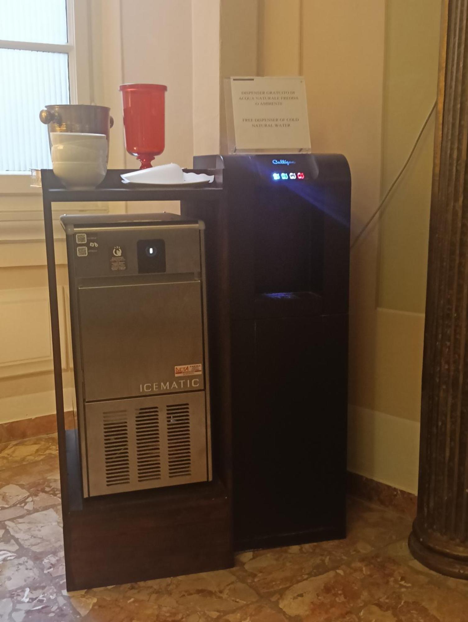 B&B Cerretani Palace Floransa Dış mekan fotoğraf